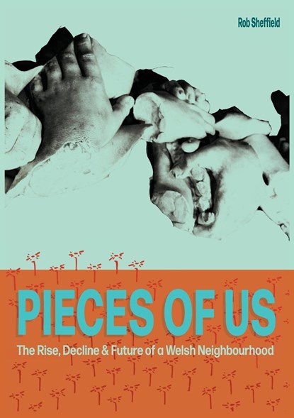 Pieces of Us, Rob Sheffield - Paperback - 9780956803184