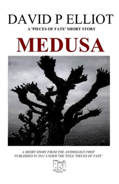 Medusa, David P Elliot - Ebook - 9780956885708