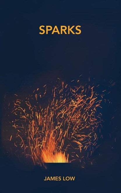 Sparks, James Low - Gebonden - 9780956923943