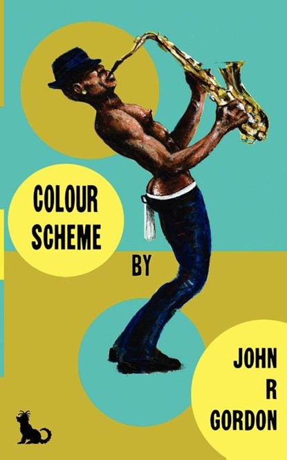 Colour Scheme, John R. Gordon - Paperback - 9780956971937