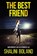 The Best Friend, BOLAND,  Shalini - Paperback - 9780956998590