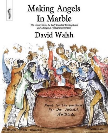 Making Angels in Marble, David Walsh - Paperback - 9780957000506