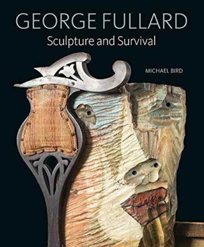 George Fullard, Michael Bird - Gebonden - 9780957041738
