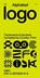 Alphabet Logo: Anniversary Edition, niet bekend - Gebonden - 9780957081666