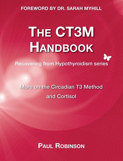 The CT3M Handbook, Paul Robinson - Paperback - 9780957099357
