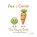 Pea & Carrot, Martin King - Paperback - 9780957102170