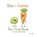 Pea & Carrot, Martin King - Paperback - 9780957102187
