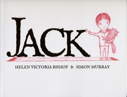 Jack, Helen Victoria Bishop - Paperback - 9780957108882