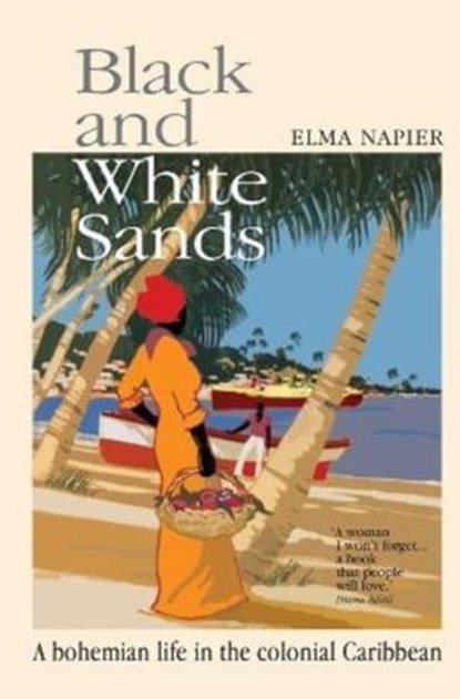 Black and White Sands, Elma Napier - Ebook - 9780957118669