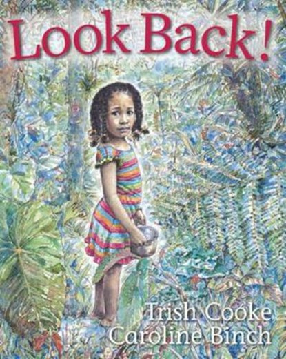 Look Back!, Trish Cooke - Paperback - 9780957118720