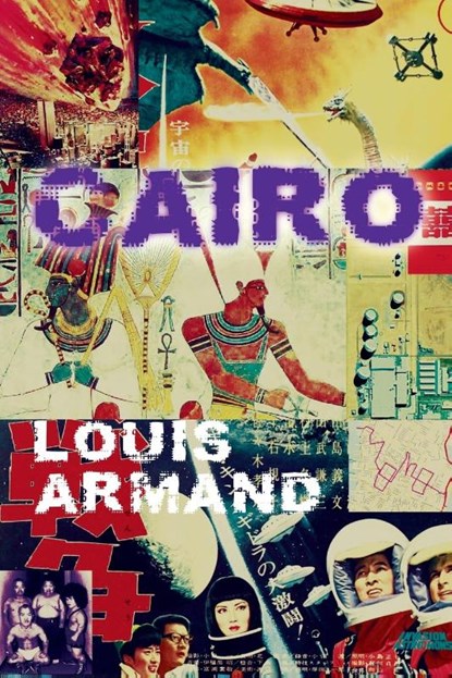 Cairo, Louis Armand - Paperback - 9780957121379
