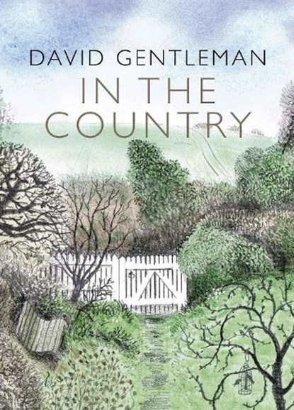 In the Country, GENTLEMAN,  David - Gebonden - 9780957152854