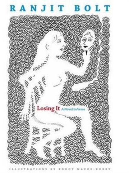 Losing It, Ranjit Bolt - Paperback - 9780957213661