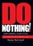 DO NOTHING!, Damian Smyth - Paperback - 9780957214507