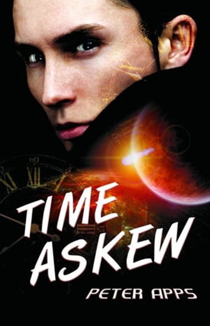 Time Askew, Peter Apps - Ebook - 9780957220515