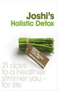 Joshi's Holistic Detox