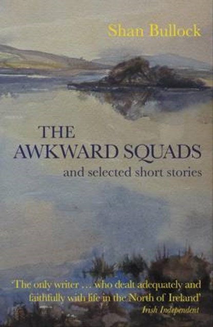 Awkward Squads, BULLOCK,  Shan - Paperback - 9780957233645