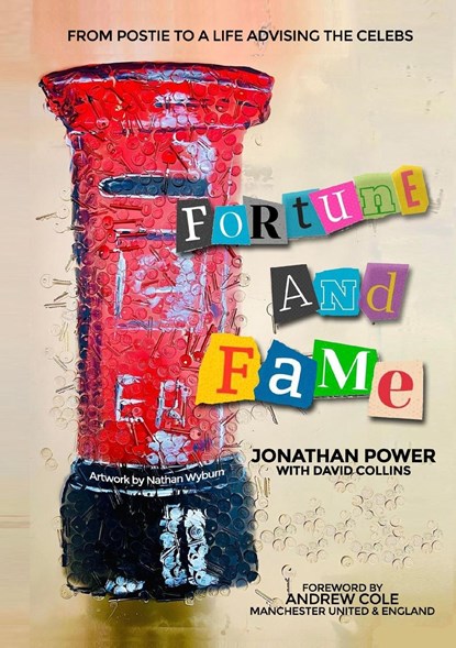 Fortune and Fame, Jonathan Power - Paperback - 9780957245969