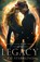 Legacy, A. D. Starrling - Paperback - 9780957282698