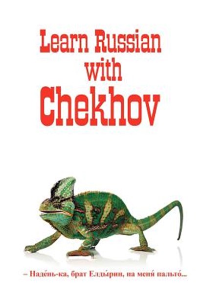 Russian Classics in Russian and English, Anton Chekhov ; Alexander Vassiliev - Paperback - 9780957346246