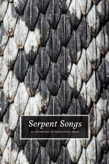 Serpent Songs, Nicholaj De Mattos Frisvold - Paperback - 9780957449220