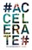 #Accelerate, Robin (Urbanomic Media Ltd) Mackay ; Armen Avanessian - Paperback - 9780957529557