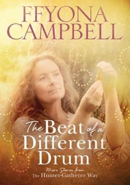 The The Beat of a Different Drum, Ffyona Campbell - Paperback - 9780957540811
