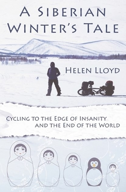 A Siberian Winter's Tale, LLOYD,  Helen - Paperback - 9780957660625
