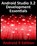 Android Studio 3.2 Development Essentials - Android 9 Edition, Neil Smyth - Paperback - 9780960010943