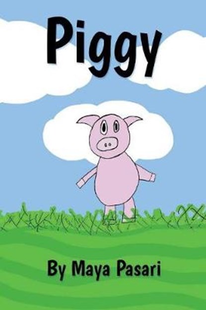 Piggy, PASARI,  MAYA - Paperback - 9780960072507