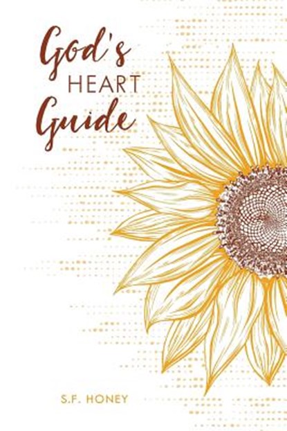 God's Heart Guide, S F Honey - Paperback - 9780960088171