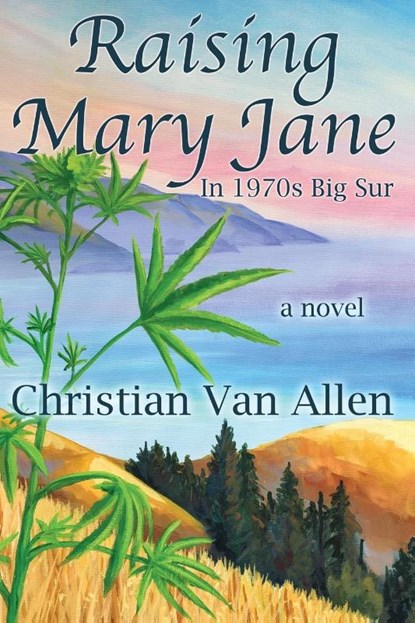 Raising Mary Jane, Christian Van Allen - Paperback - 9780960092505