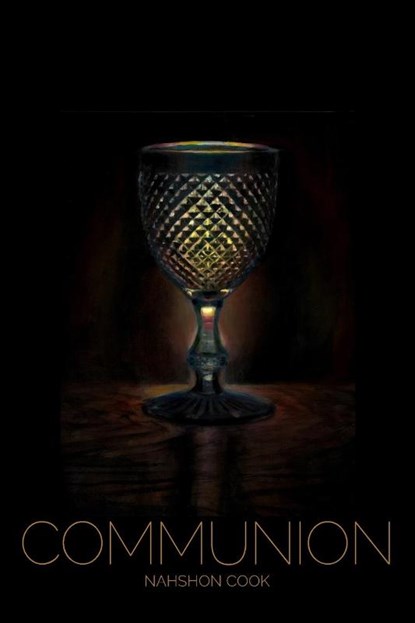Communion, Nahshon Cook - Paperback - 9780960093175