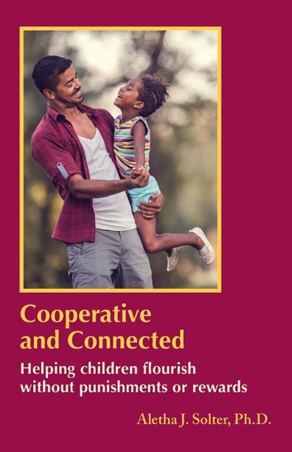 Cooperative and Connected, Aletha Jauch Solter - Paperback - 9780961307394