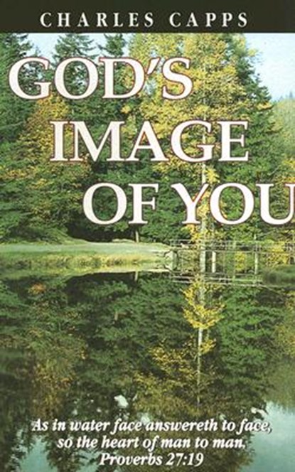 God's Image of You, Charles Capps - Paperback - 9780961897598