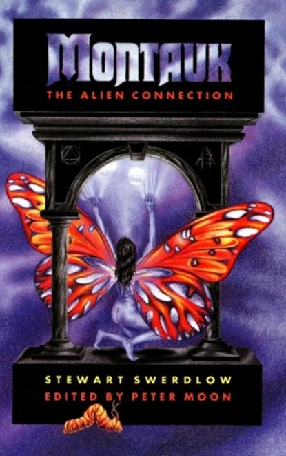 Montauk, Stewart Swerdlow - Paperback - 9780963188984