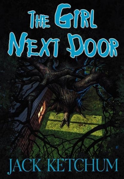 The Girl Next Door, Jack Ketchum - Gebonden - 9780963339744