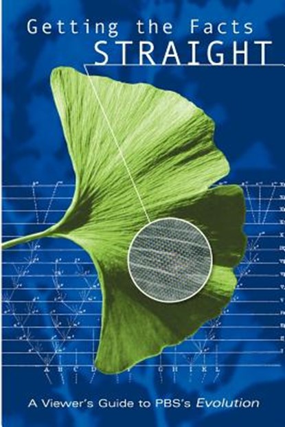 Getting the Facts Straight, Discovery Institute - Paperback - 9780963865458