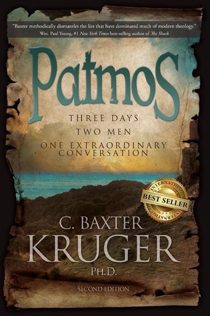 Patmos, C. Baxter Kruger - Paperback - 9780964546578