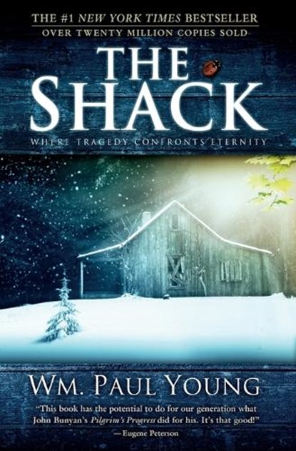 SHACK, William P. Young - Paperback - 9780964729230