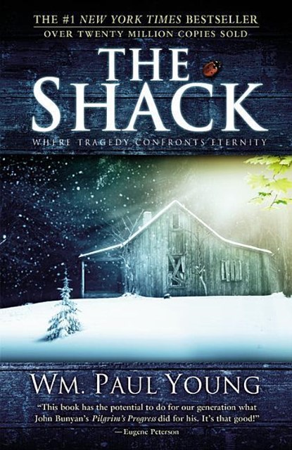 SHACK, William P. Young - Paperback - 9780964729230