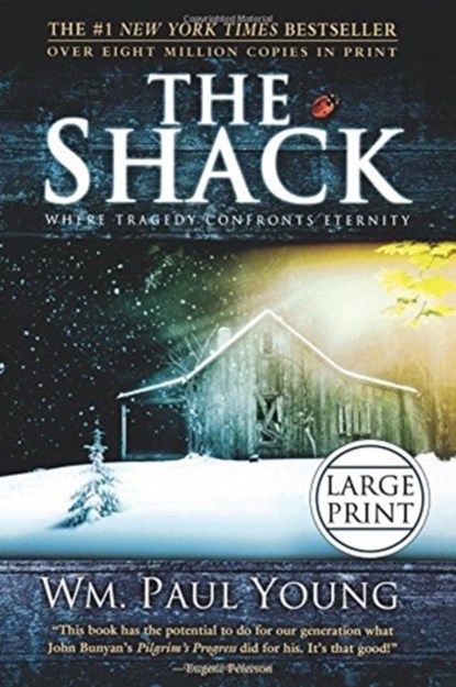 The Shack, Wm Paul Young - Paperback - 9780964729285