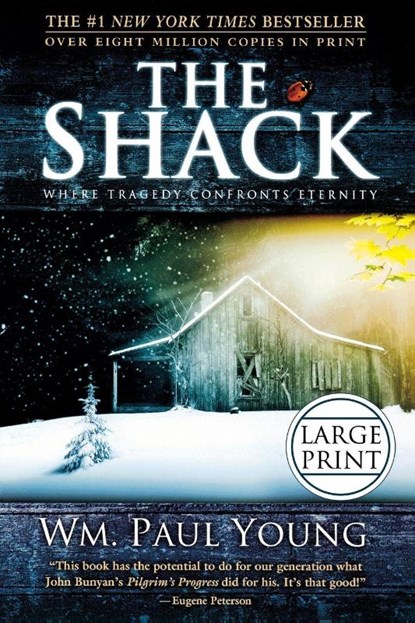 The Shack, Wm Paul Young - Paperback - 9780964729285