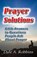 Prayer Solutions, ROBBINS,  Dr Dale a. - Paperback - 9780964802247