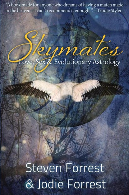 Skymates, Jodie Forrest ; Steven Forrest - Paperback - 9780964911352