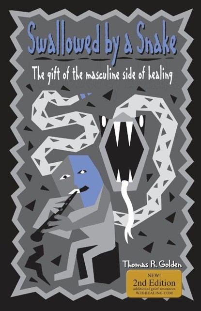 Swallowed by a Snake, Thomas R. Golden - Paperback - 9780965464918