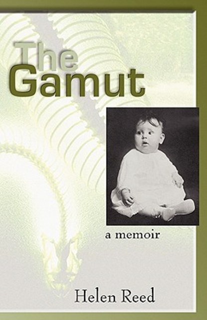 The Gamut, Helen Reed - Paperback - 9780966137811