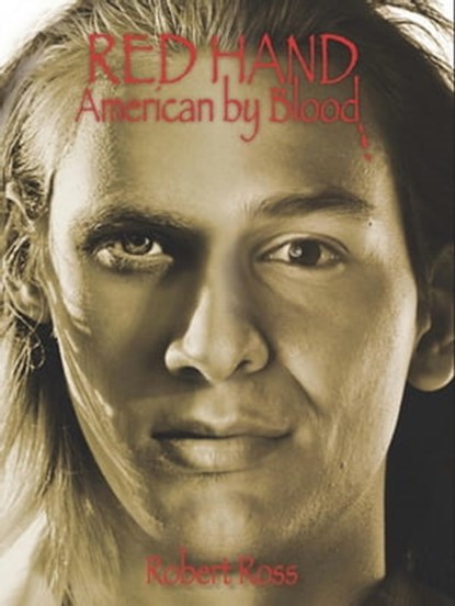 Red Hand, Robert Ross - Ebook - 9780966958850