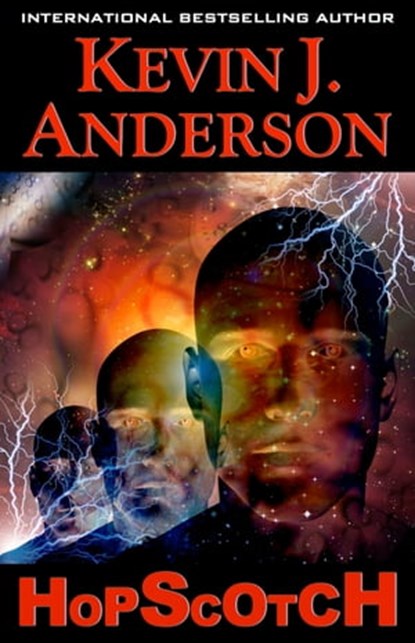 Hopscotch, Kevin J. Anderson - Ebook - 9780967354880
