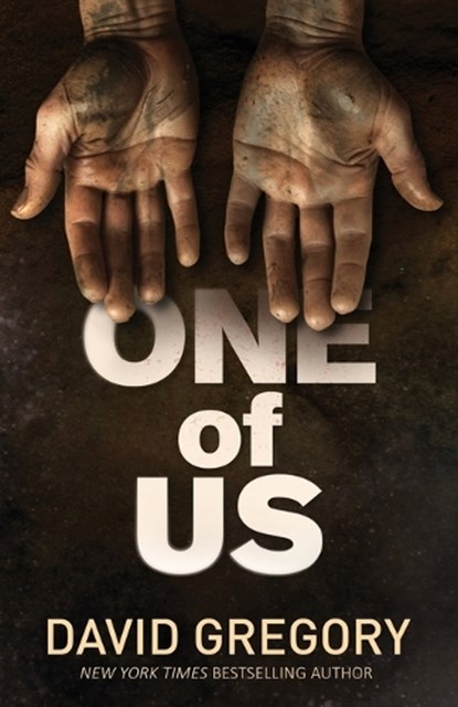One of Us, David Gregory - Paperback - 9780967514178